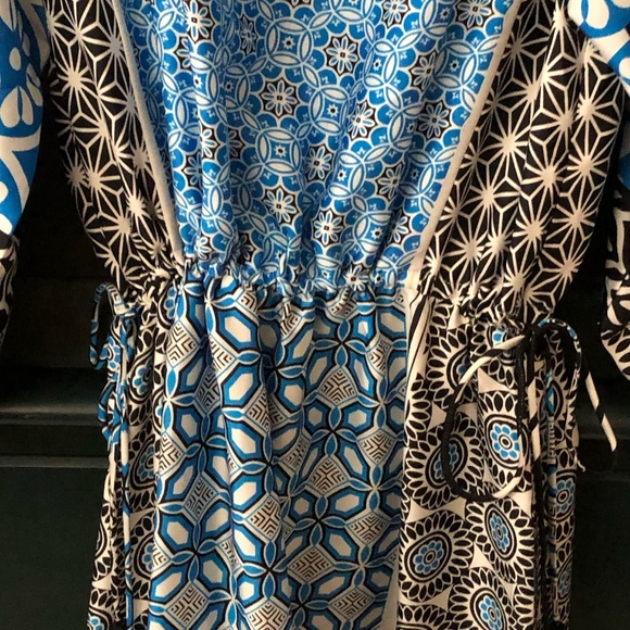 Loft Dress - Picture 8 of 9